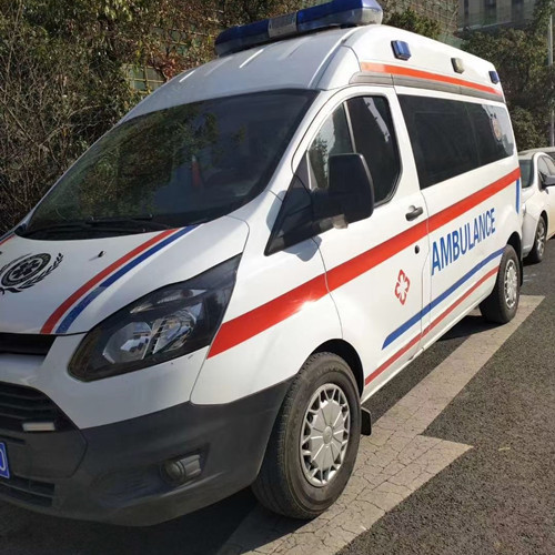 淇滨品质救护车出租,为您的健康出行负责