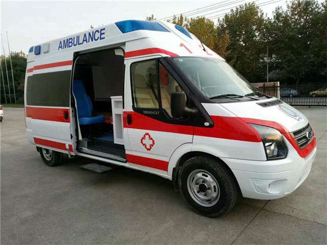 淇滨乌鲁木齐沙依巴克区上线 “安康护送” 非急救转运服务平台