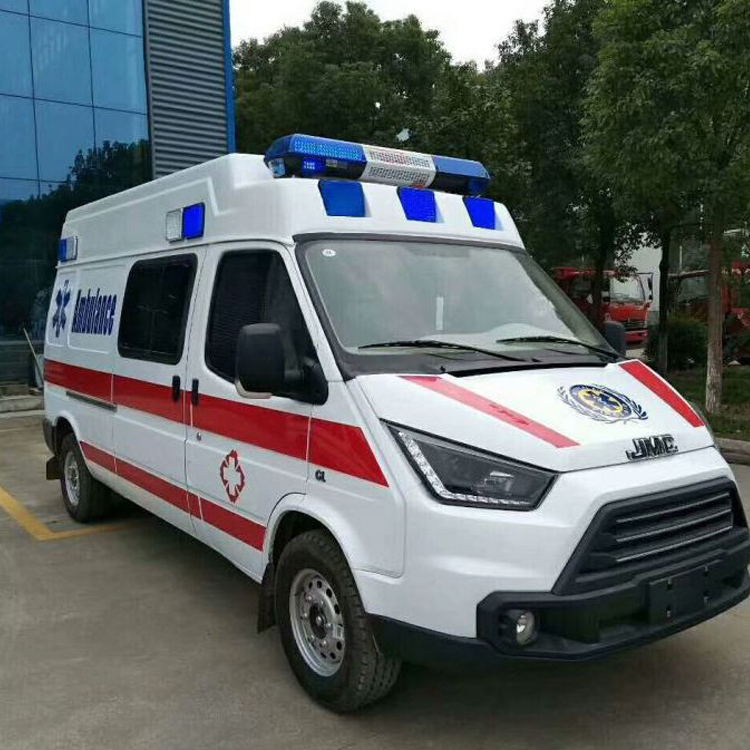 淇滨救护车出租哪家好