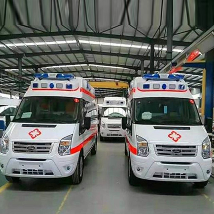 淇滨救护车出租硬件设施介绍